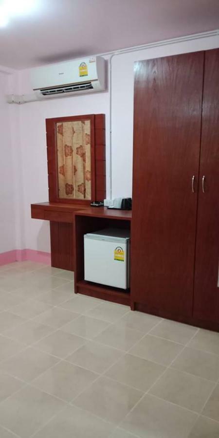 Hello Meme House Hotell Ko Lanta Eksteriør bilde