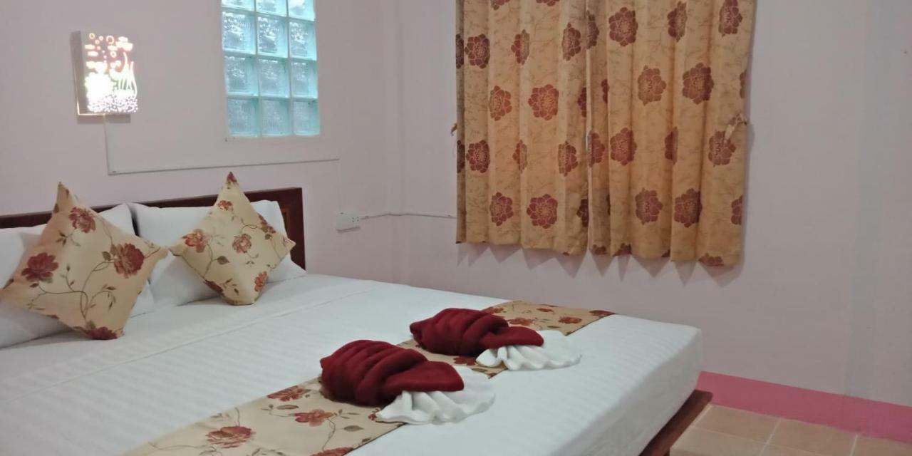Hello Meme House Hotell Ko Lanta Eksteriør bilde