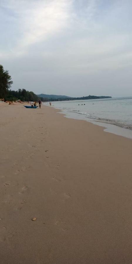 Hello Meme House Hotell Ko Lanta Eksteriør bilde