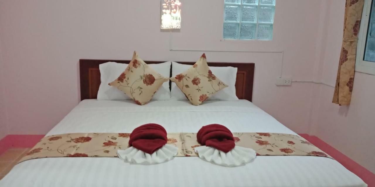 Hello Meme House Hotell Ko Lanta Eksteriør bilde